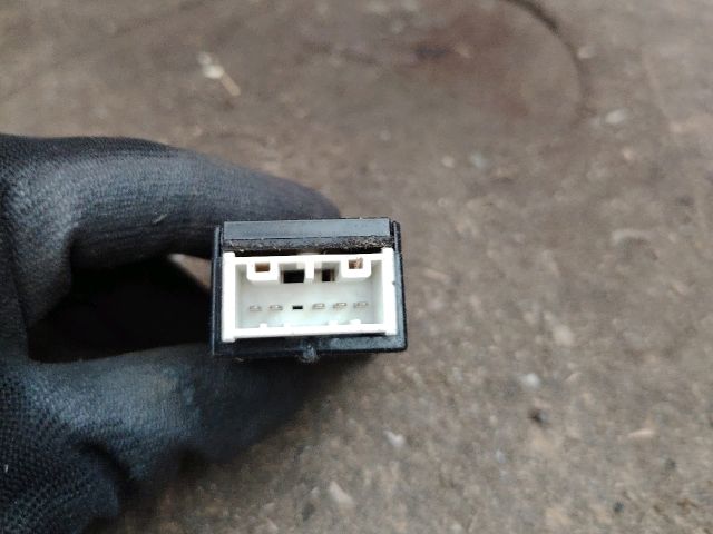 bontott MAZDA PREMACY Első Ködfényszóró Kapcsoló