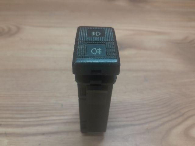 bontott MAZDA PREMACY Első Ködfényszóró Kapcsoló