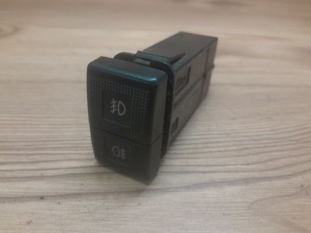 bontott MAZDA PREMACY Első Ködfényszóró Kapcsoló