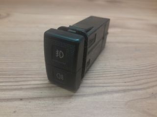 bontott MAZDA PREMACY Első Ködfényszóró Kapcsoló