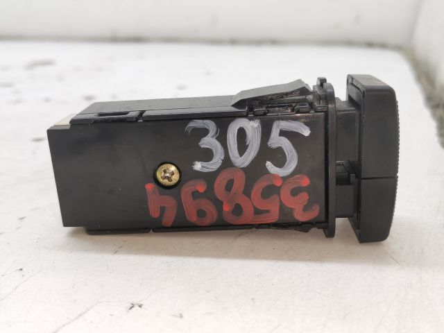 bontott MAZDA PREMACY Első Ködfényszóró Kapcsoló