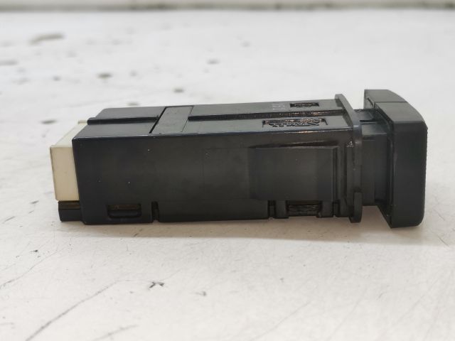 bontott MAZDA PREMACY Első Ködfényszóró Kapcsoló