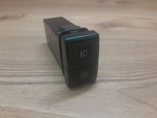 bontott MAZDA PREMACY Első Ködfényszóró Kapcsoló