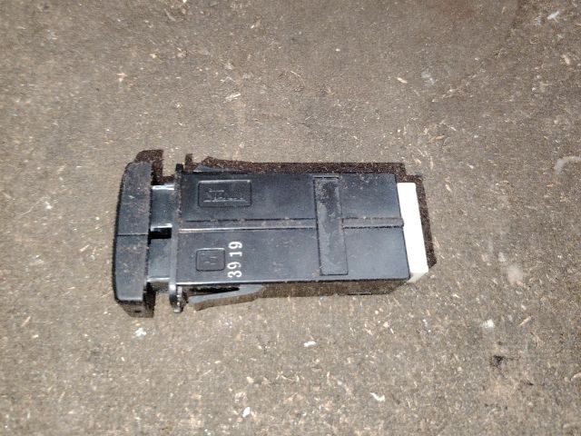 bontott MAZDA PREMACY Első Ködfényszóró Kapcsoló