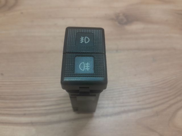 bontott MAZDA PREMACY Első Ködfényszóró Kapcsoló