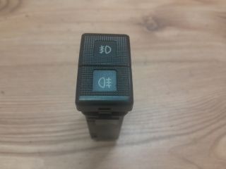 bontott MAZDA PREMACY Első Ködfényszóró Kapcsoló