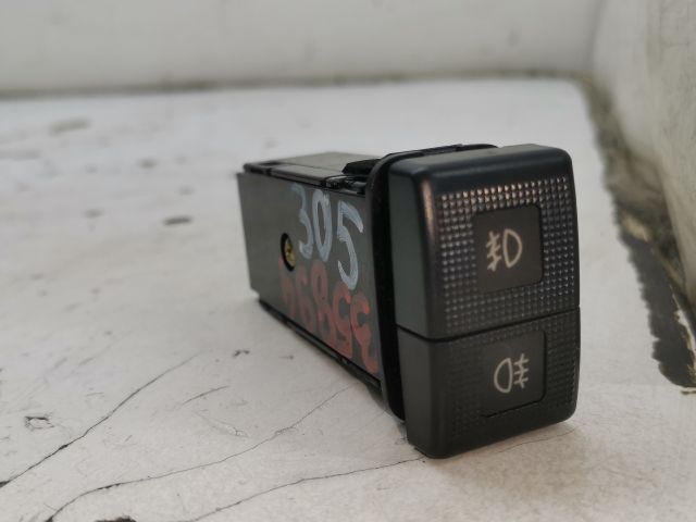 bontott MAZDA PREMACY Első Ködfényszóró Kapcsoló