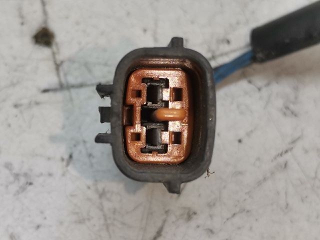 bontott MAZDA PREMACY Első Lökhárító Kábelköteg