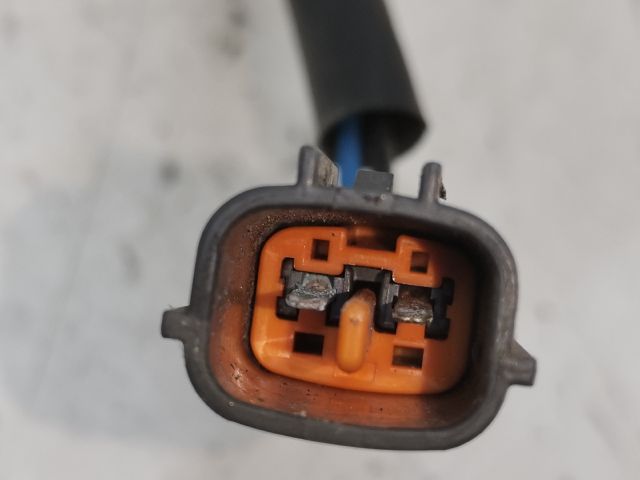 bontott MAZDA PREMACY Első Lökhárító Kábelköteg