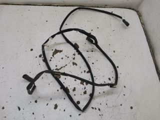 bontott MAZDA PREMACY Első Lökhárító Kábelköteg