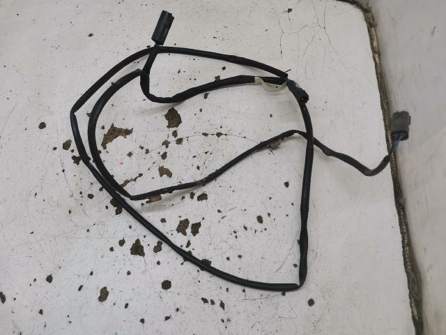 bontott MAZDA PREMACY Első Lökhárító Kábelköteg