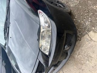 bontott MAZDA PREMACY Első Lökhárító Merevítő (Fém)