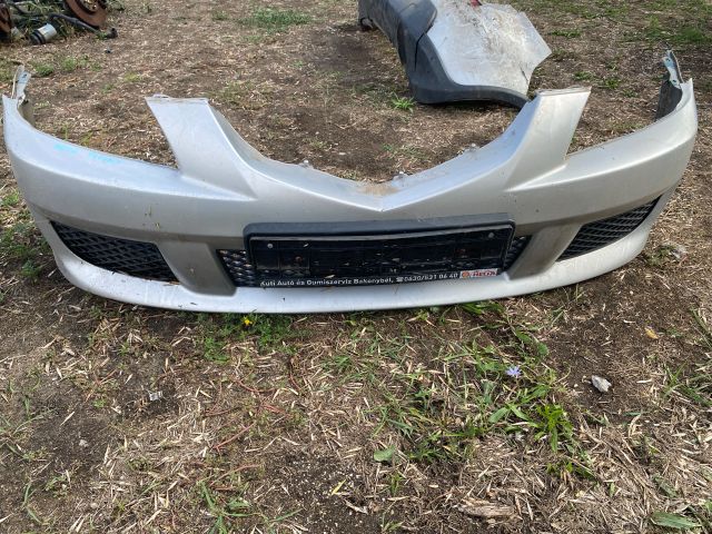 bontott MAZDA PREMACY Első Lökhárító (Részeivel)