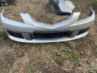 bontott MAZDA PREMACY Első Lökhárító (Részeivel)