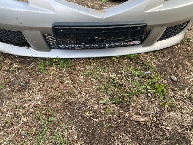 bontott MAZDA PREMACY Első Lökhárító (Részeivel)