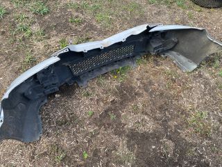 bontott MAZDA PREMACY Első Lökhárító (Részeivel)