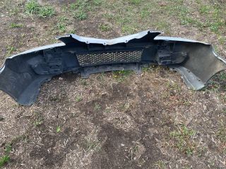 bontott MAZDA PREMACY Első Lökhárító (Részeivel)