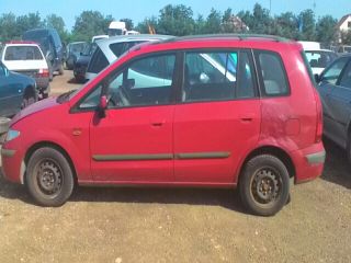 bontott MAZDA PREMACY Első Szélvédő