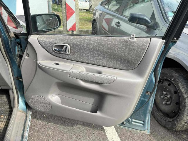 bontott MAZDA PREMACY Fékpedál