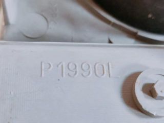 bontott MAZDA PREMACY Fényszóró (Pozíciófüggetlen)