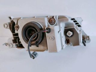 bontott MAZDA PREMACY Fényszóró (Pozíciófüggetlen)