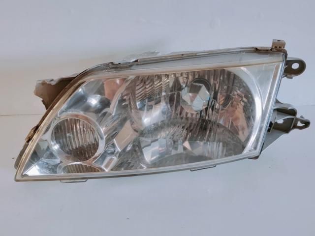 bontott MAZDA PREMACY Fényszóró (Pozíciófüggetlen)