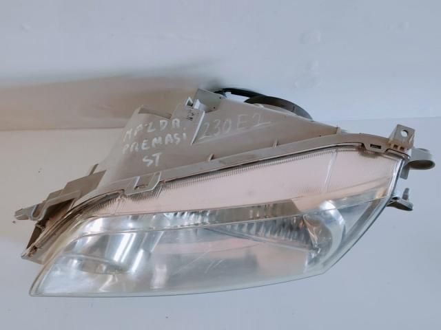 bontott MAZDA PREMACY Fényszóró (Pozíciófüggetlen)