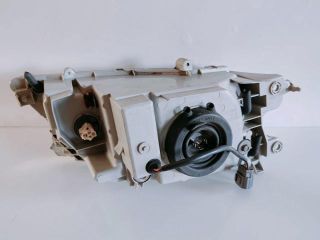 bontott MAZDA PREMACY Fényszóró (Pozíciófüggetlen)