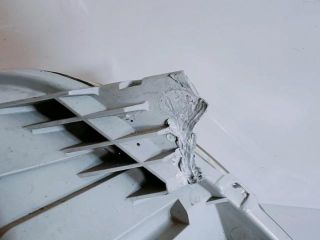 bontott MAZDA PREMACY Fényszóró (Pozíciófüggetlen)