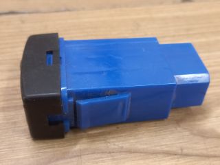 bontott MAZDA PREMACY Fényszórómagasság Állító Kapcsoló