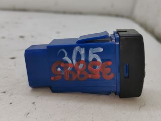 bontott MAZDA PREMACY Fényszórómagasság Állító Kapcsoló