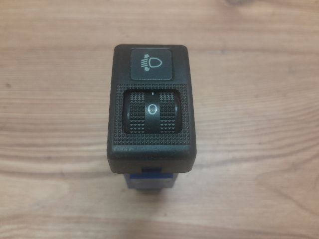 bontott MAZDA PREMACY Fényszórómagasság Állító Kapcsoló