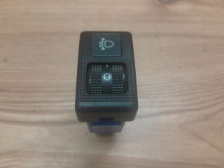 bontott MAZDA PREMACY Fényszórómagasság Állító Kapcsoló