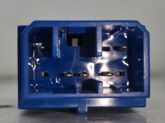 bontott MAZDA PREMACY Fényszórómagasság Állító Kapcsoló