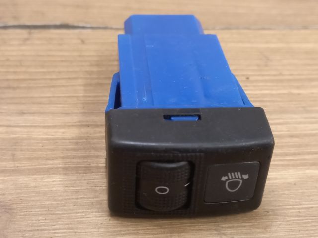 bontott MAZDA PREMACY Fényszórómagasság Állító Kapcsoló