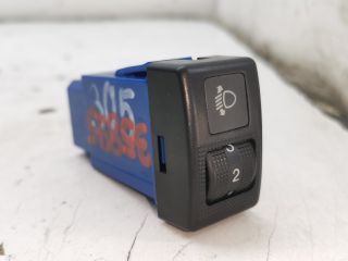 bontott MAZDA PREMACY Fényszórómagasság Állító Kapcsoló