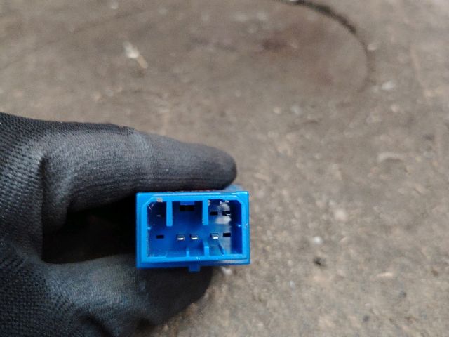 bontott MAZDA PREMACY Fényszórómagasság Állító Kapcsoló