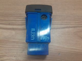 bontott MAZDA PREMACY Fényszórómagasság Állító Kapcsoló