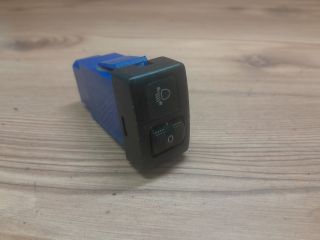 bontott MAZDA PREMACY Fényszórómagasság Állító Kapcsoló