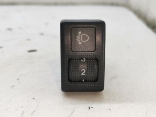 bontott MAZDA PREMACY Fényszórómagasság Állító Kapcsoló