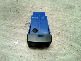 bontott MAZDA PREMACY Fényszórómagasság Állító Kapcsoló