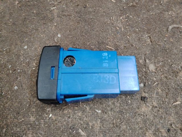 bontott MAZDA PREMACY Fényszórómagasság Állító Kapcsoló