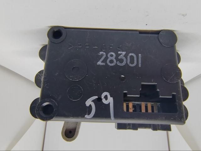 bontott MAZDA PREMACY Fűtés Állító Motor