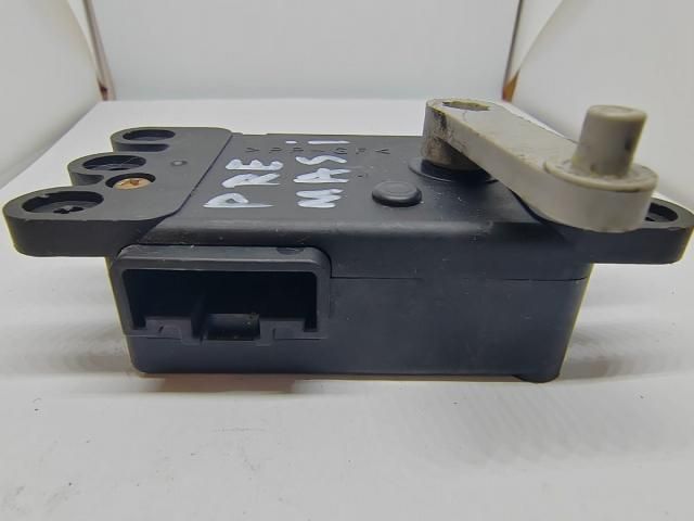 bontott MAZDA PREMACY Fűtés Állító Motor