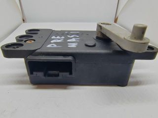 bontott MAZDA PREMACY Fűtés Állító Motor