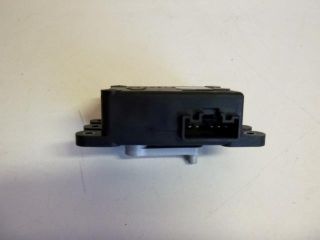 bontott MAZDA PREMACY Fűtés Állító Motor