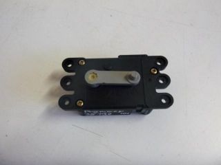 bontott MAZDA PREMACY Fűtés Állító Motor