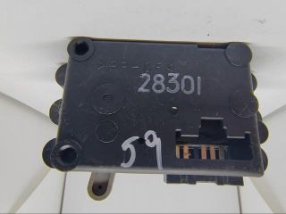 bontott MAZDA PREMACY Fűtés Állító Motor