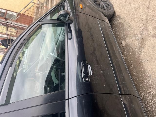 bontott MAZDA PREMACY Fűtéskapcsoló (digit klímás)