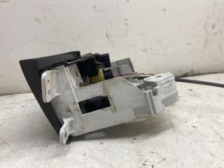 bontott MAZDA PREMACY Fűtéskapcsoló (manuális klímás)